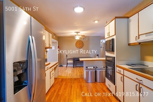 Building Photo - 5001 54th St