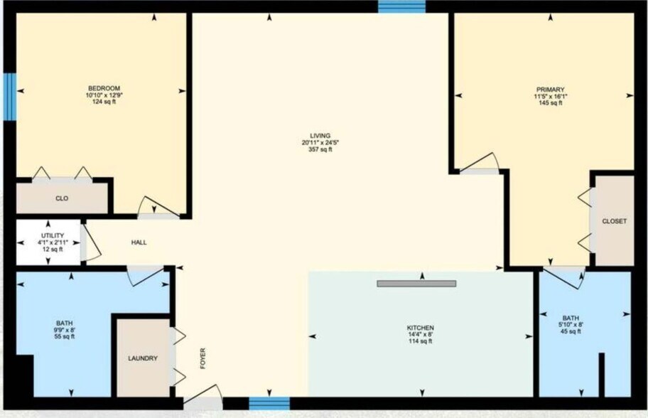 Building Photo - 216 McKinley Church Rd