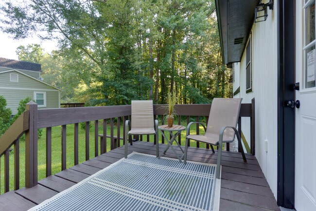 Building Photo - 3614 Josh Ct