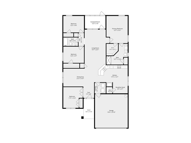 Building Photo - 13097 Concord Dr E