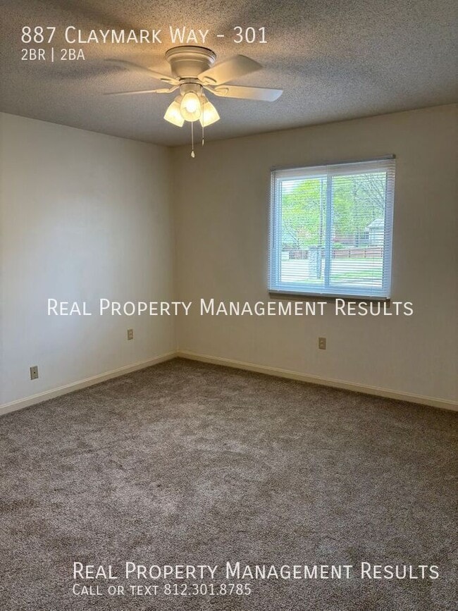 Building Photo - 887 Claymark Way