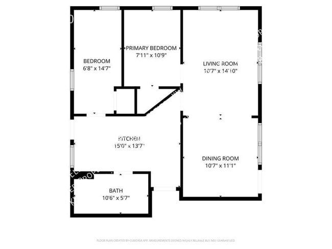 Building Photo - 1436 W 110th-#2