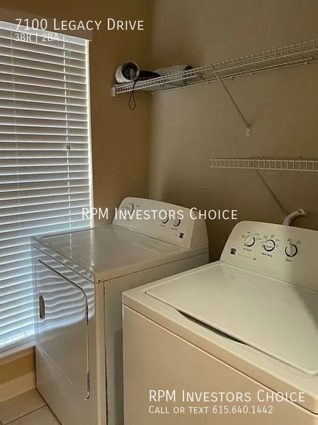 Building Photo - 7100 Legacy Dr