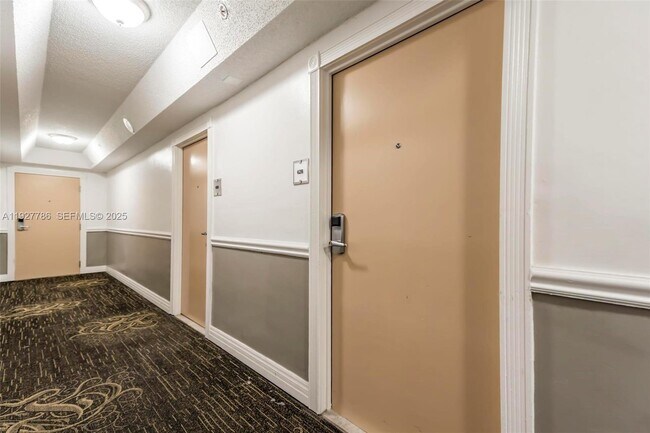 Building Photo - 19201 Collins Ave