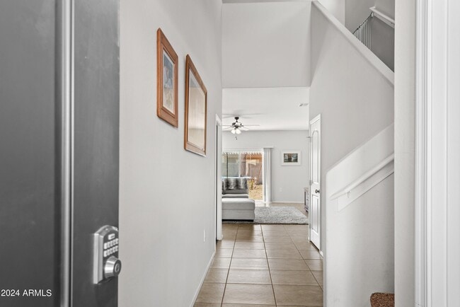 Building Photo - 35419 W San Ildefanso Ave
