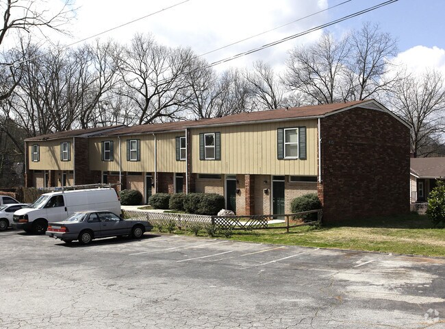 Primary Photo - 1790-1804 W Lyle Ave
