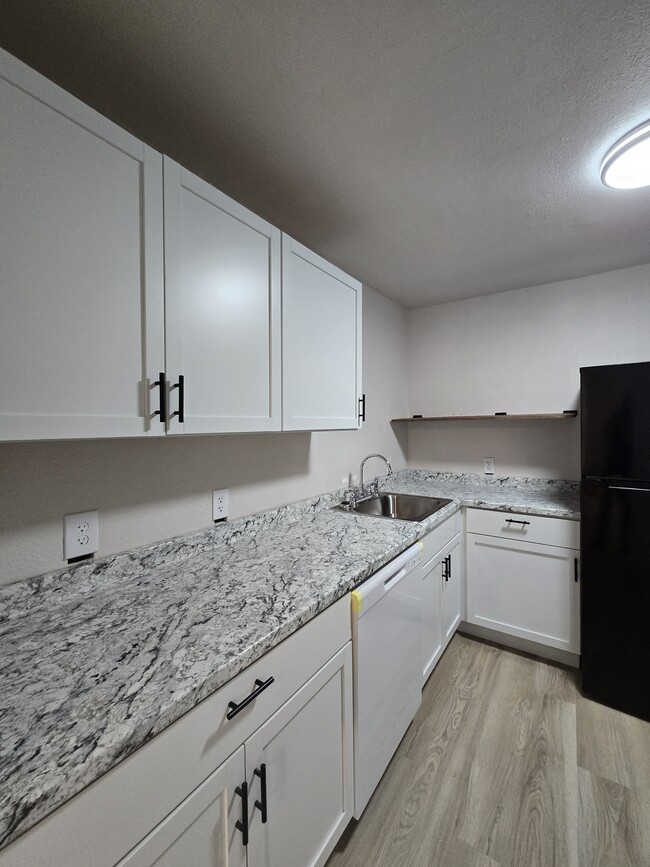 Building Photo - 1031 New York St