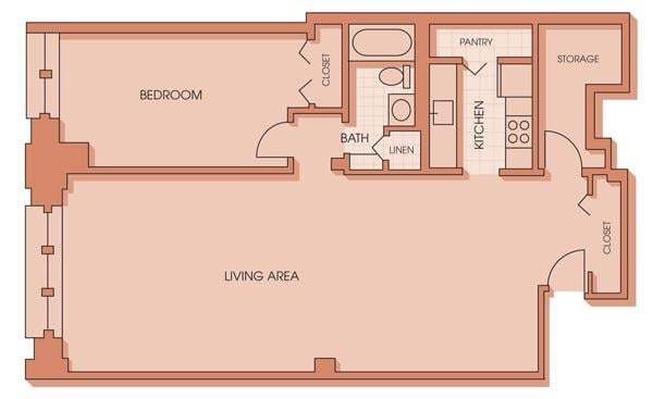 Floorplan - KBL