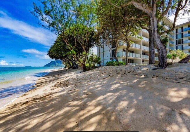 Building Photo - 53-549 Kamehameha Hwy