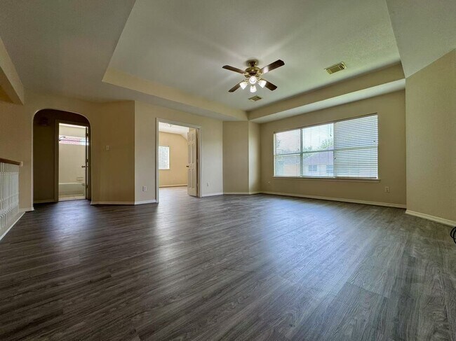 Building Photo - 3606 Paluxy Cir