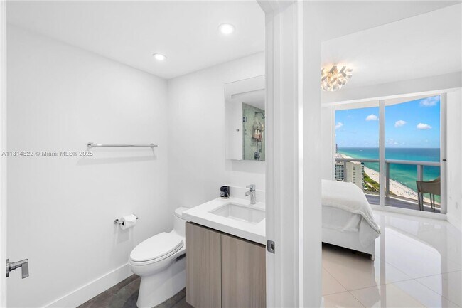 Building Photo - 4779 Collins Ave