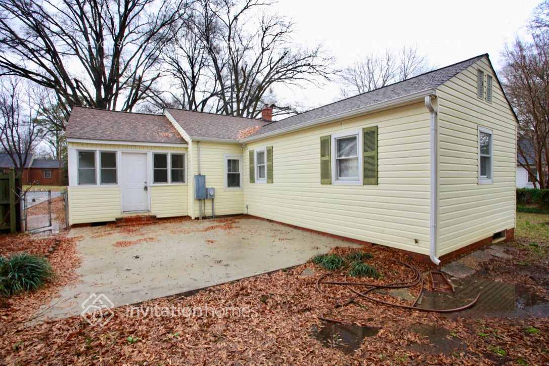 Building Photo - 5120 Elder Ave