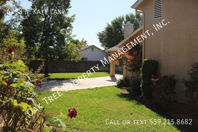 Building Photo - 6298 N Katy Ln