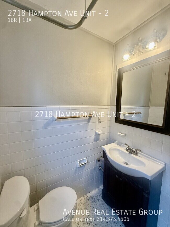 Building Photo - 2718 Hampton Ave