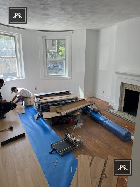 Building Photo - 3 bedroom in Brookline MA 02446