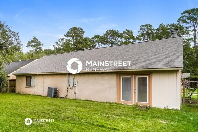 Building Photo - 4 Bedroom Pet-Friendly Home in Humble, TX ...