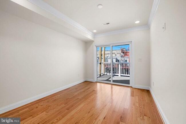 Building Photo - 1724 S Hanover St