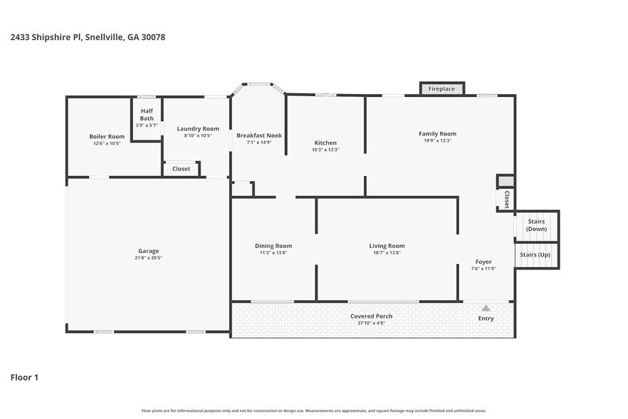 Building Photo - 2433 Shipshire Pl