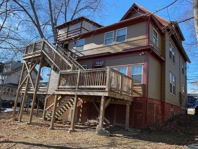 Building Photo - 66 West St