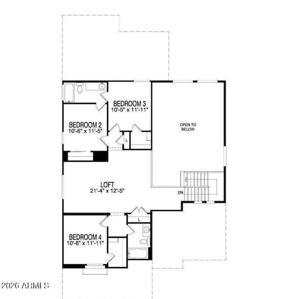 Building Photo - 10809 W Saddlehorn Rd