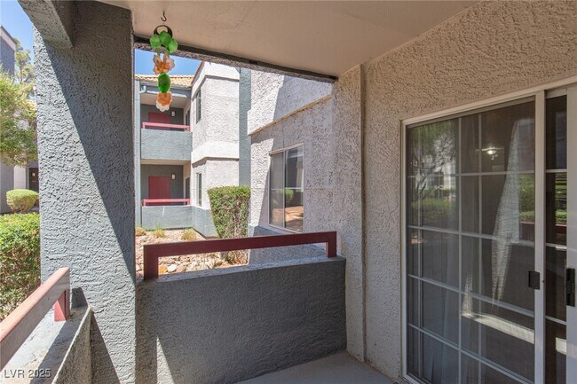 Building Photo - 8600 W Charleston Blvd