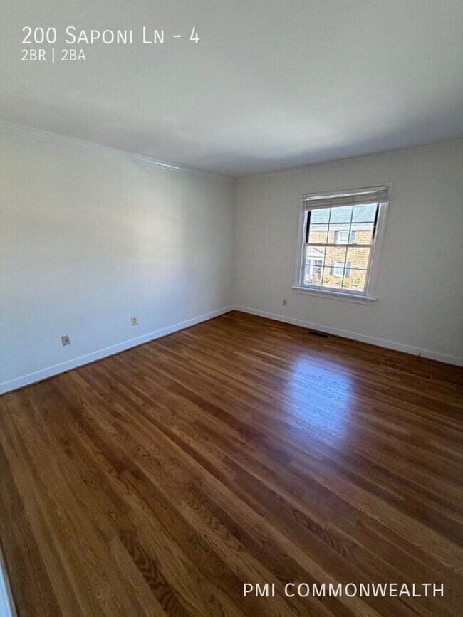 Building Photo - 200 Saponi Ln