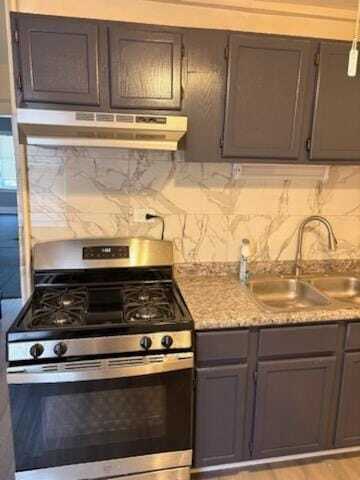 Building Photo - 10501 S Corliss Ave