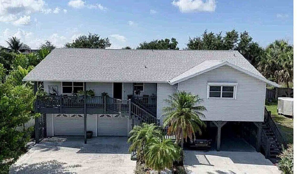 Building Photo - 17326 Whitewater Ct