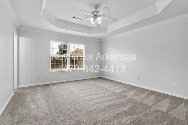 Building Photo - Great Location 3 Bedroom in Bentonville!