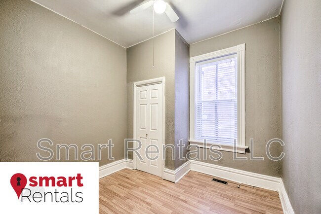 Building Photo - 3634 Shaw Blvd