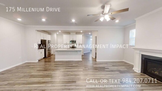 Building Photo - 175 Millennium Dr