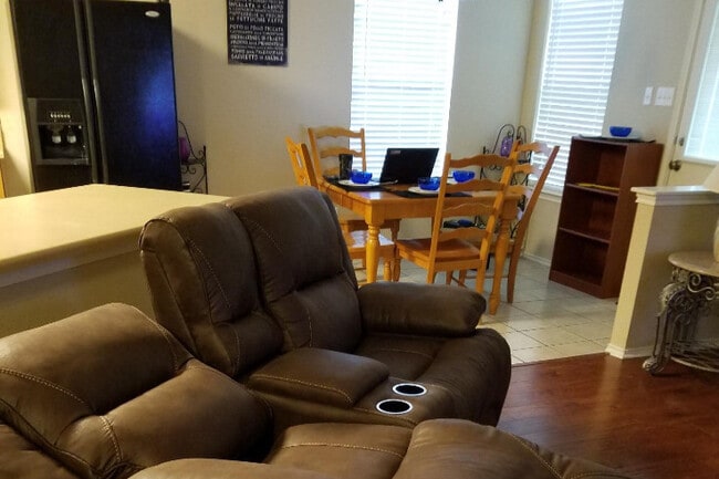 Dual Recliners by Island - 130 Easy St