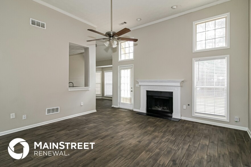 Building Photo - 2615 Darlington Ct SE