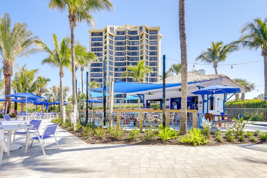 Building Photo - 2400 S Ocean Dr
