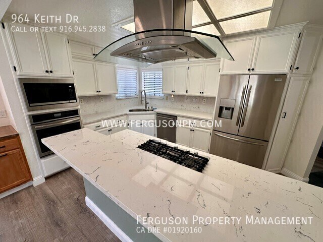 Building Photo - 964 Keith Dr
