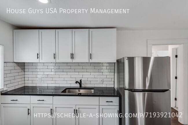 Building Photo - 4109 Warwick Blvd