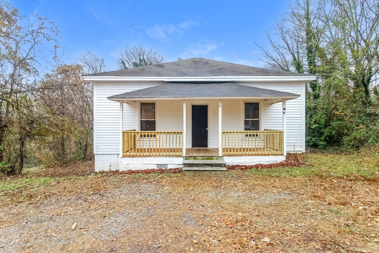 Building Photo - 6 Arkmain St