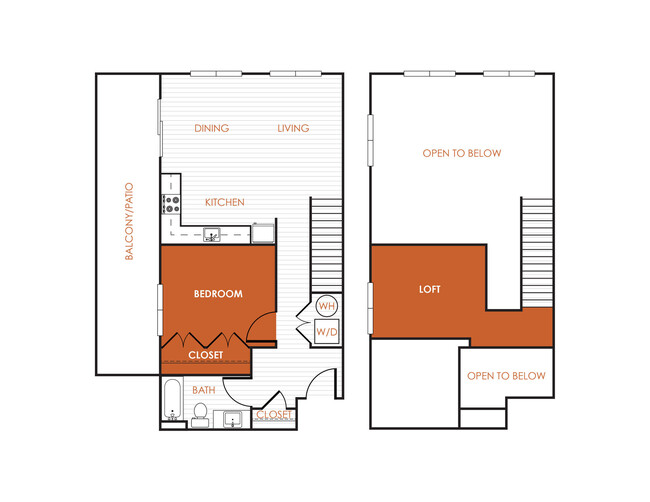 Floorplan - Yale 25 Station