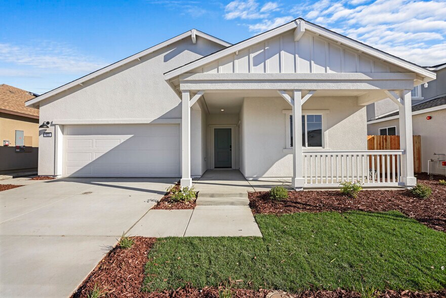 Building Photo - 522 Bedfordshire Dr