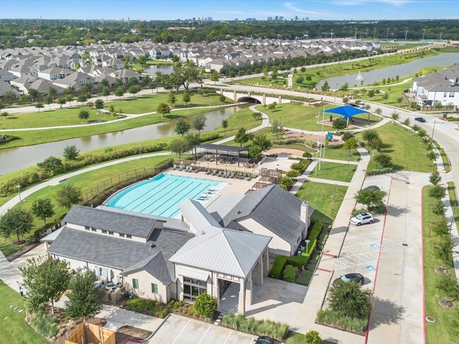 Building Photo - 9817 Prairie Garden Ln