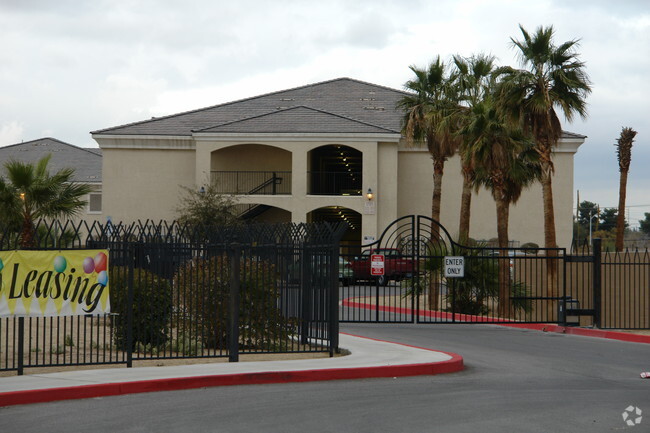 Building Photo - Yale Keys Senior Apartments