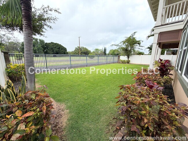 Building Photo - 91-1164-1164 Waikapoo St