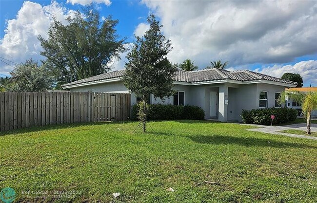 Building Photo - 2019 NW 64th Ave