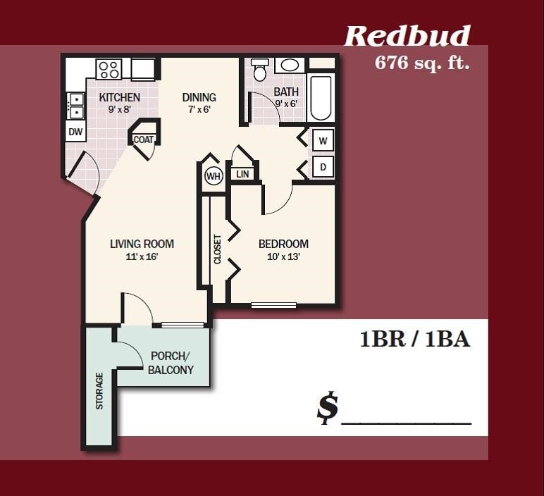 Bradford Run Apartments 3604 Briarwick Dr Kokomo IN 46902 Apartment