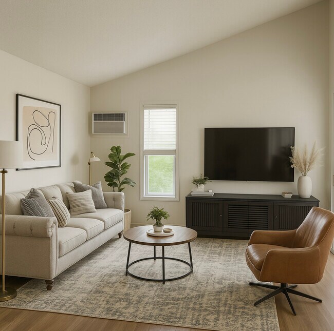 Building Photo - Hill Valley Apartments