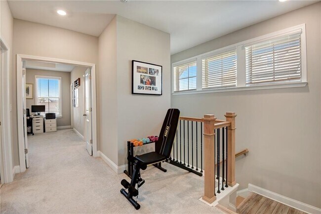 Building Photo - 3768 Duke Center Way
