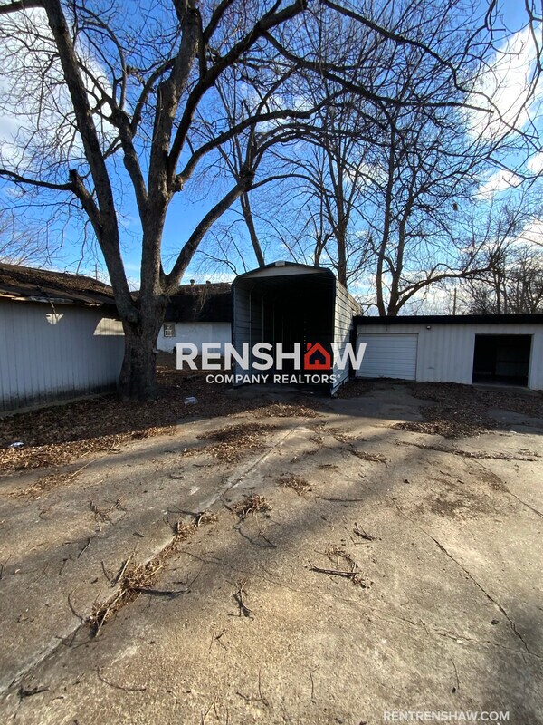 Building Photo - 206 S Trenton St