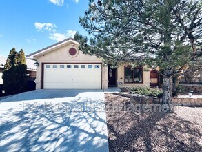 Building Photo - 4616 Stafford Pl NW