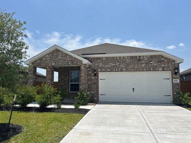 Primary Photo - 1026 Whispering Winds Dr