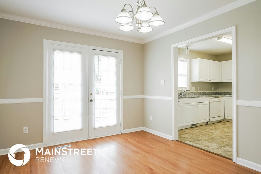 Building Photo - 4917 Windblown Ct